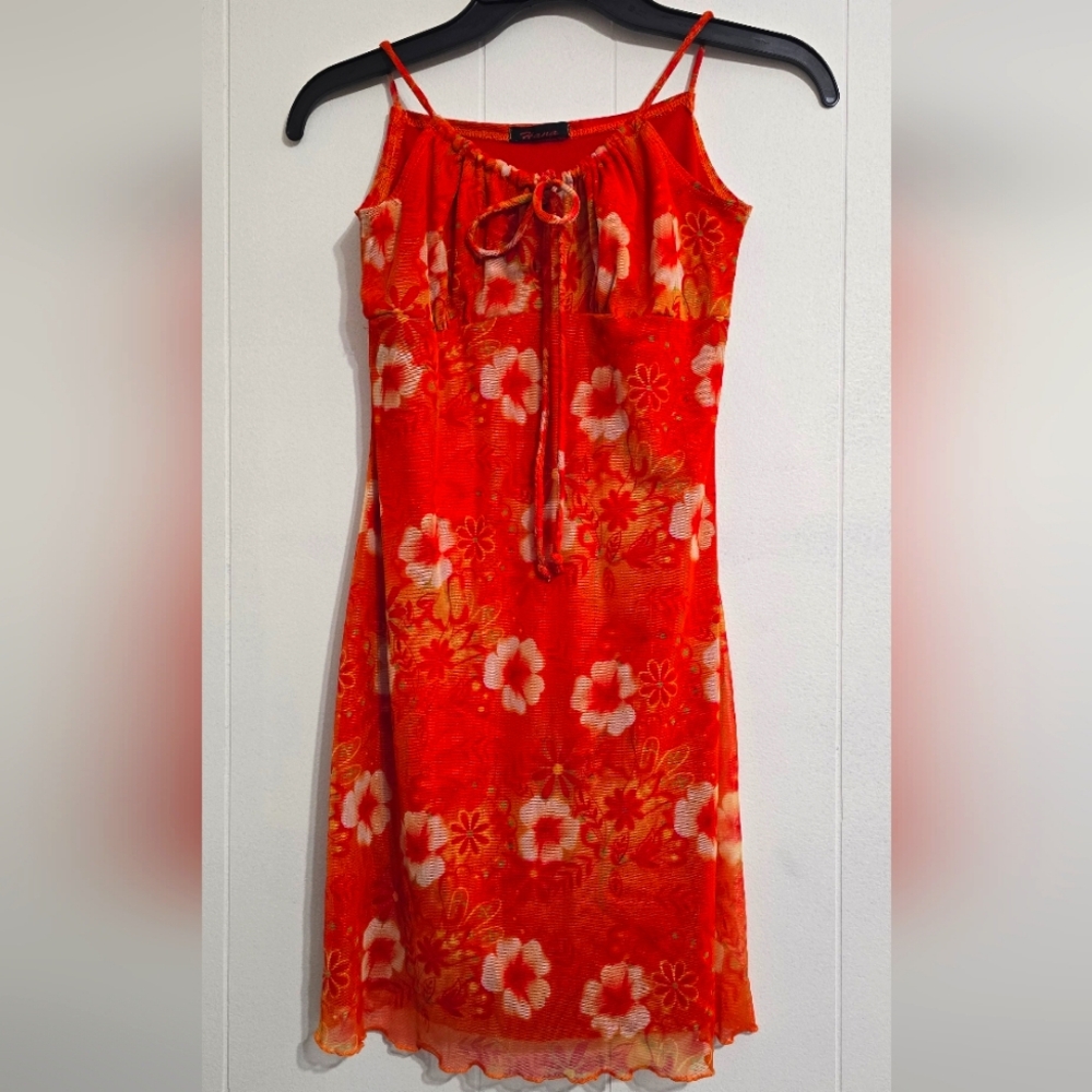 Girls Dress, Size 12